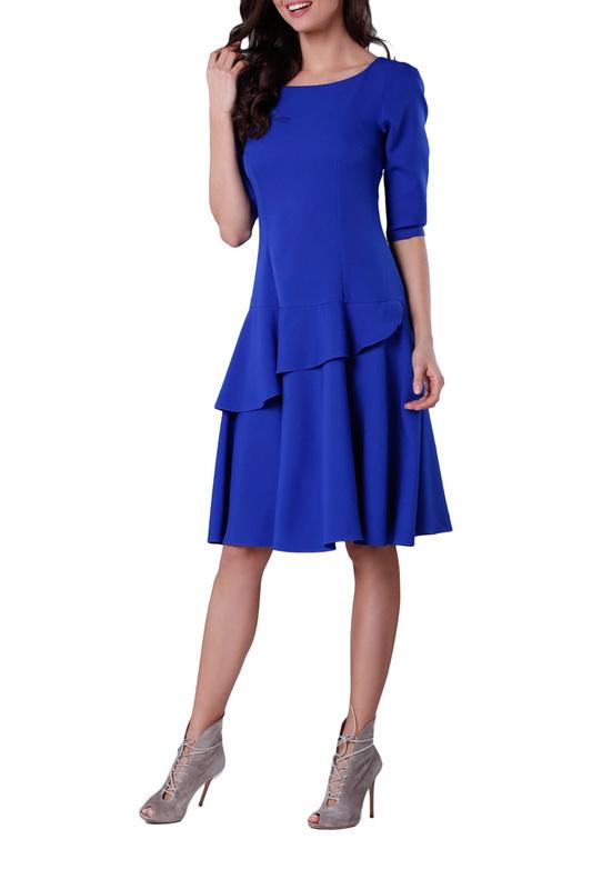 Платье COLOUR MIST