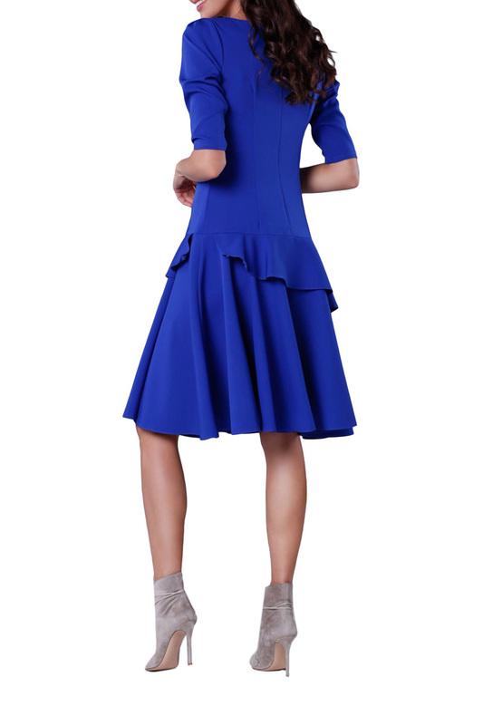 Платье COLOUR MIST