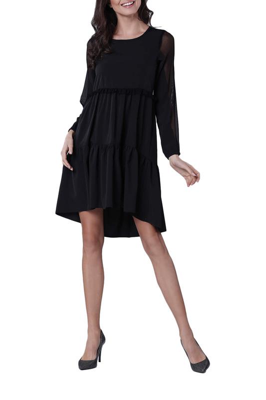 Платье COLOUR MIST