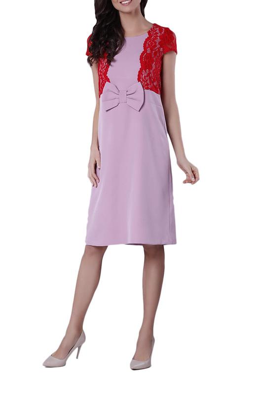 Платье COLOUR MIST