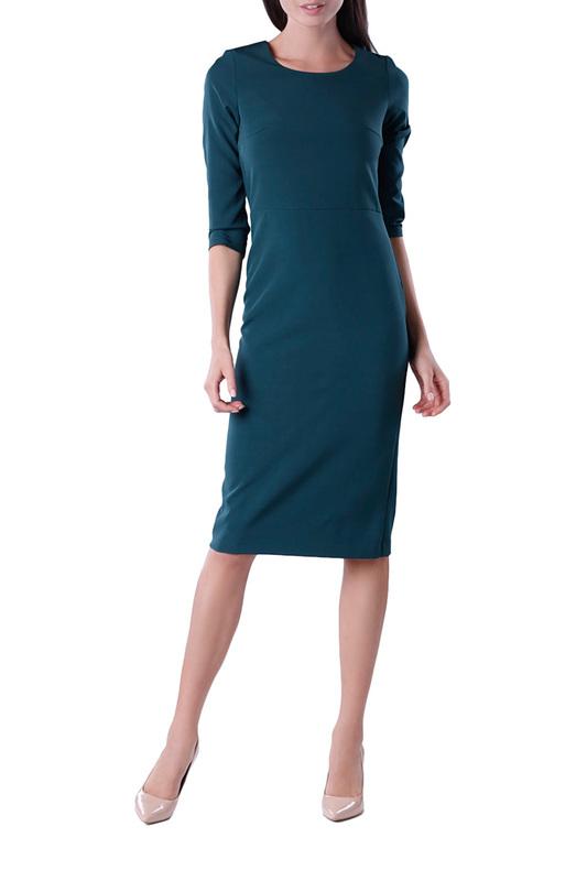 Платье COLOUR MIST