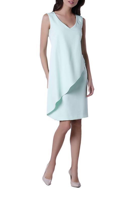 Платье COLOUR MIST