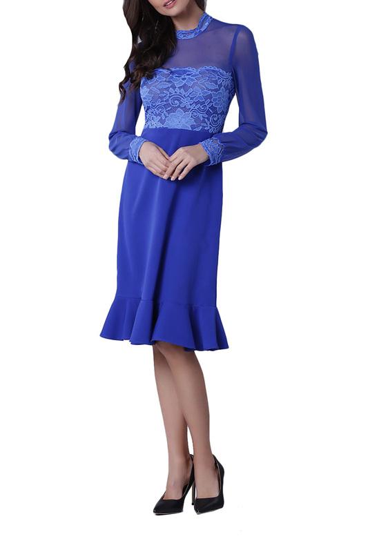 Платье COLOUR MIST