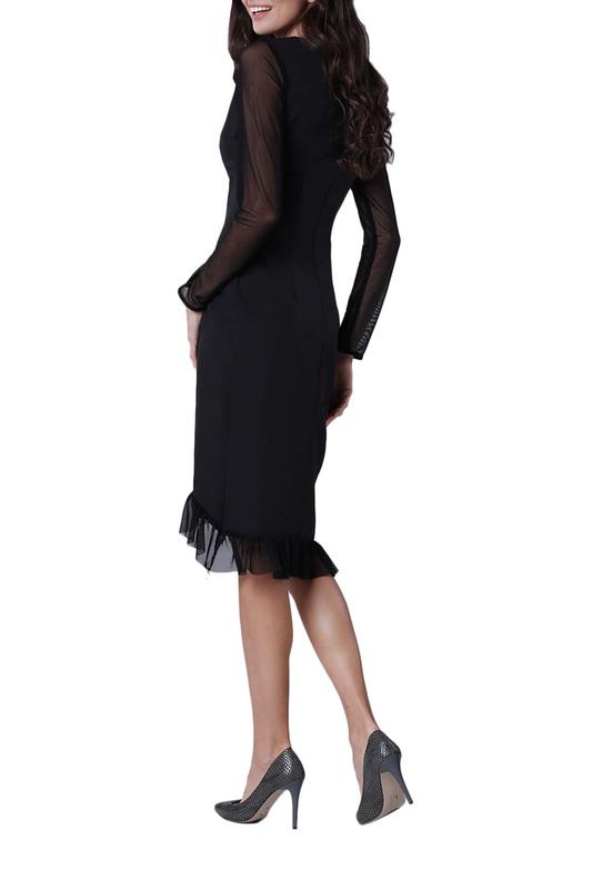 Платье COLOUR MIST