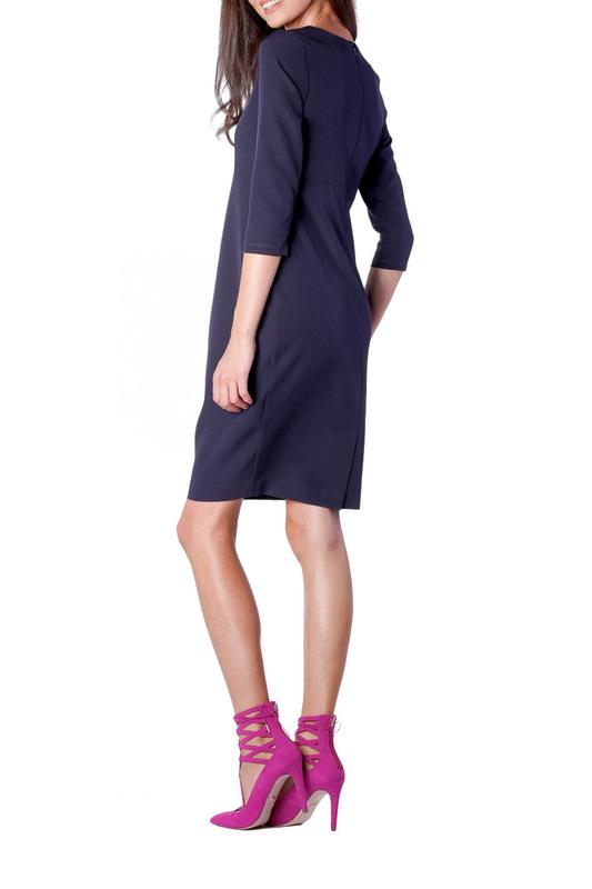 Платье COLOUR MIST