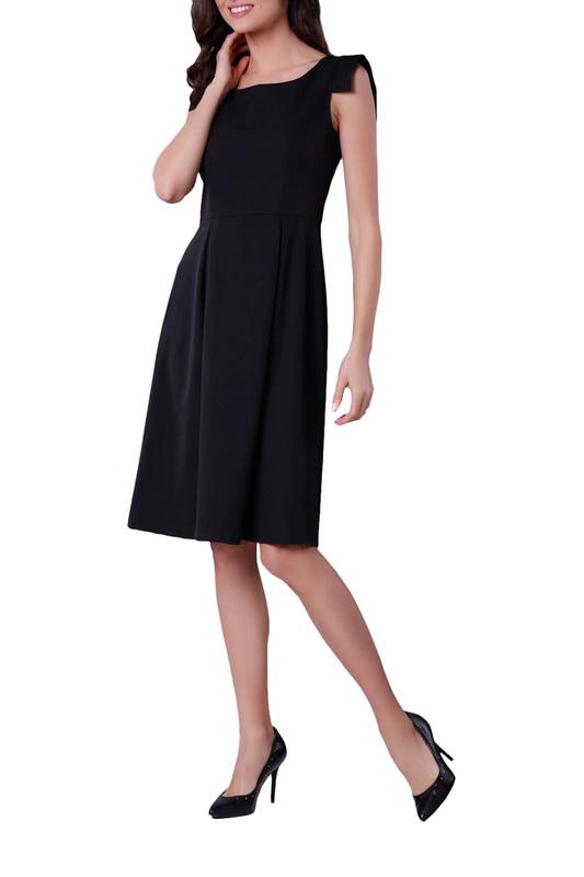 Платье COLOUR MIST