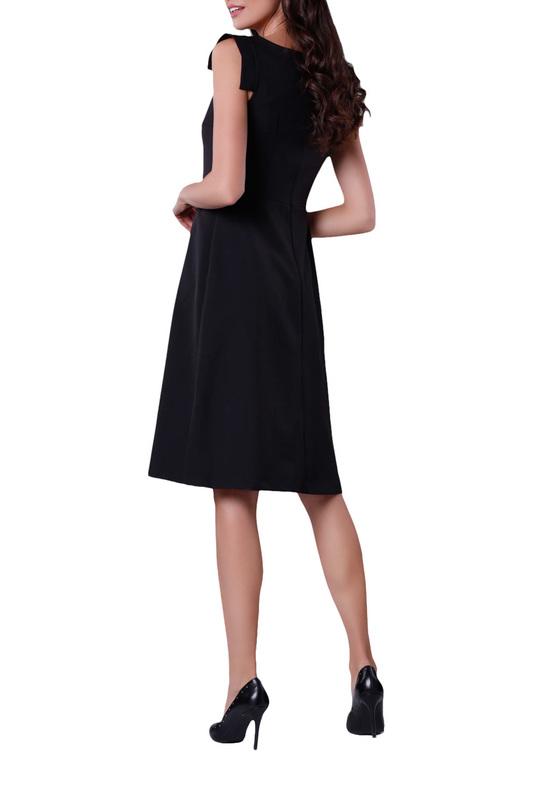 Платье COLOUR MIST