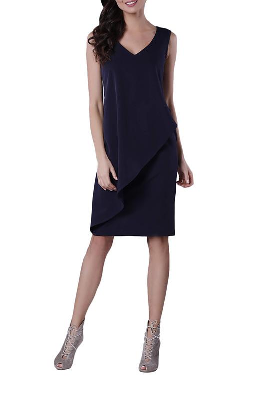 Платье COLOUR MIST