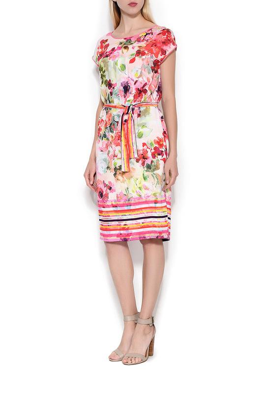 Платье Blacky Dress