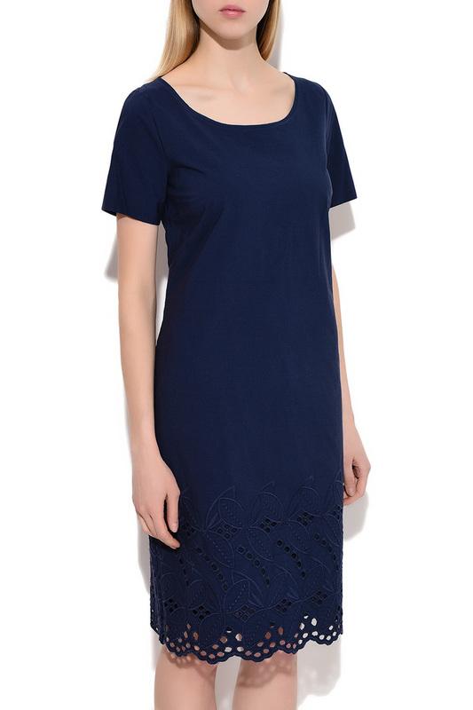 Платье Blacky Dress