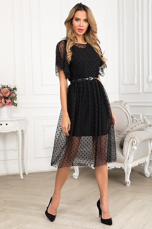 Платье Vittoria Vicci