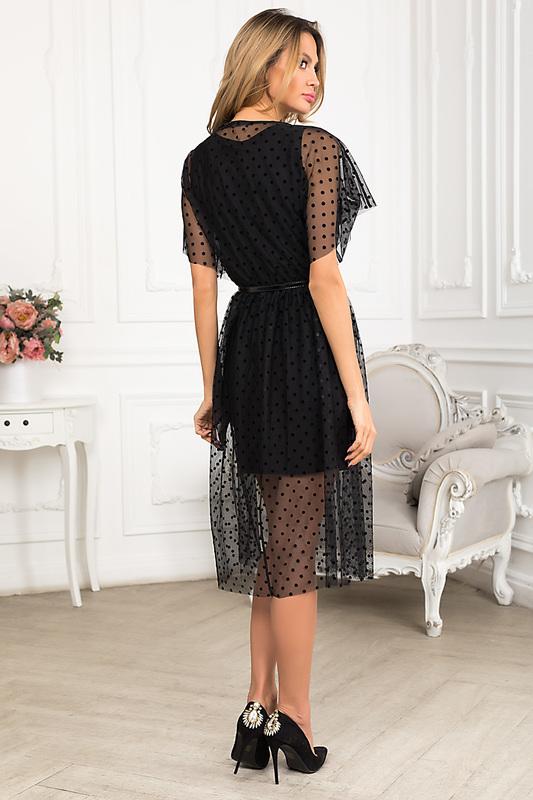 Платье Vittoria Vicci