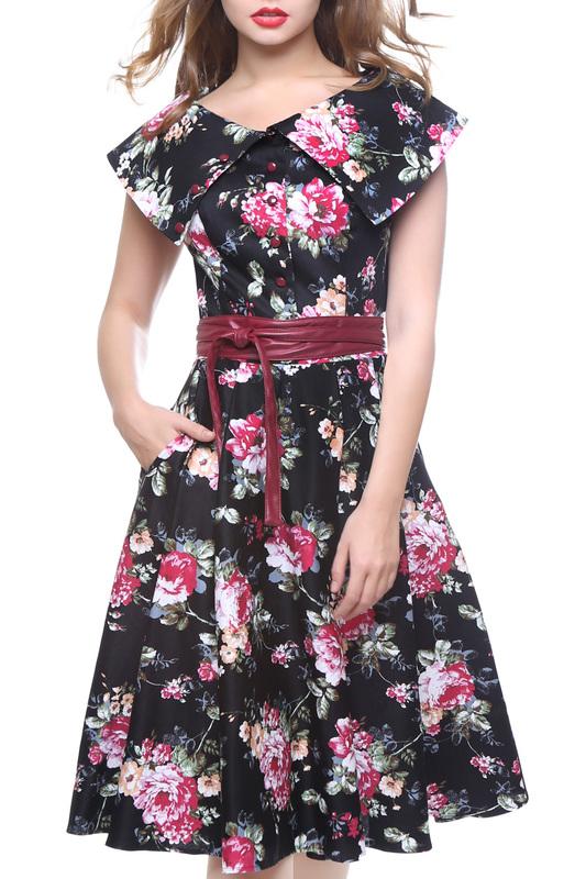 Сарафан MARICHUELL