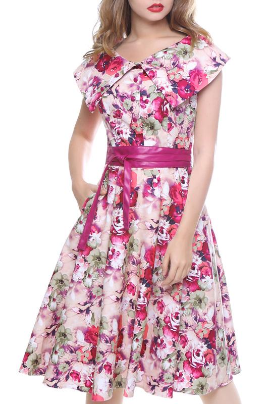 Сарафан MARICHUELL