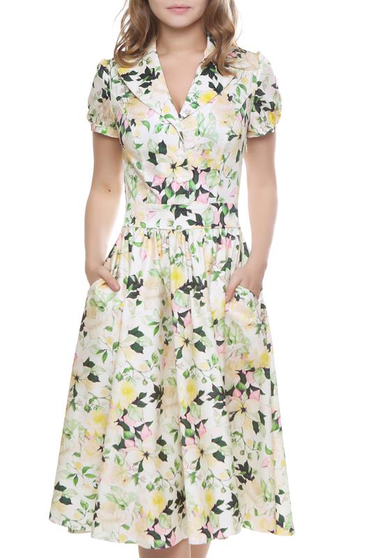 Сарафан MARICHUELL