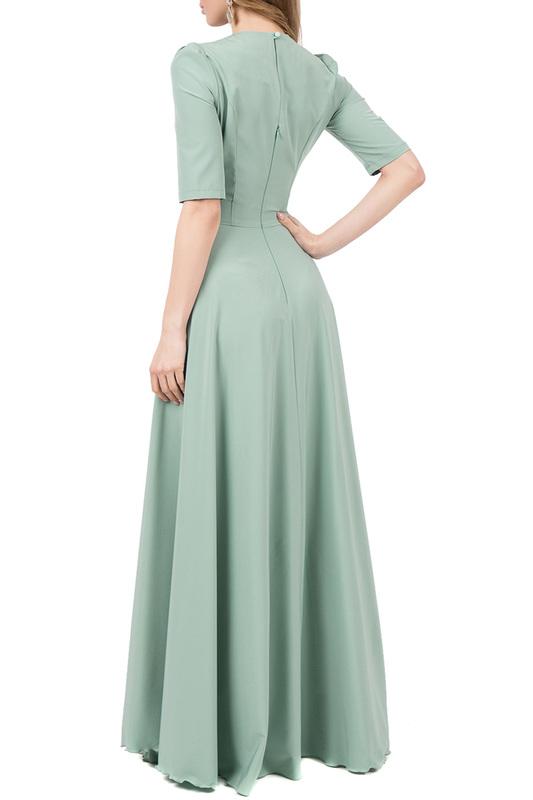 Платье Olivegrey