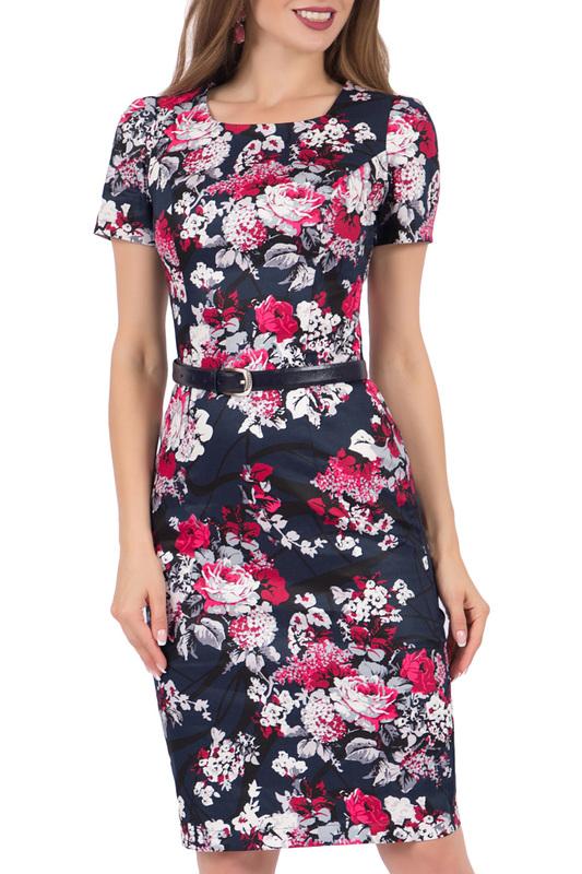 Платье Olivegrey