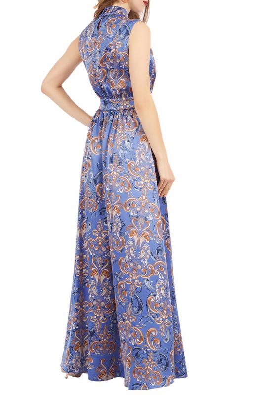 Платье Olivegrey