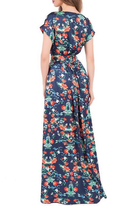 Платье Olivegrey