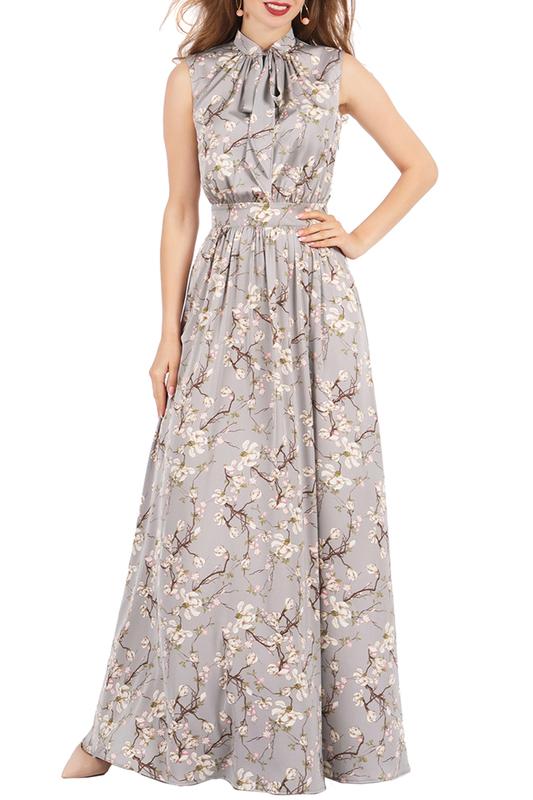 Платье Olivegrey