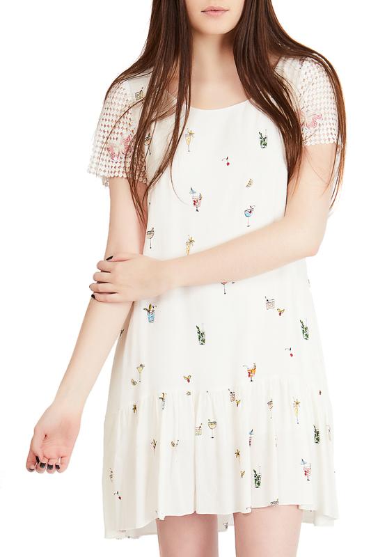 Платье MARGO COLLECTION