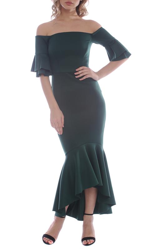 Платье Emma Monti