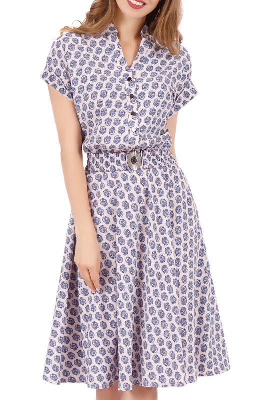 Платье Olivegrey