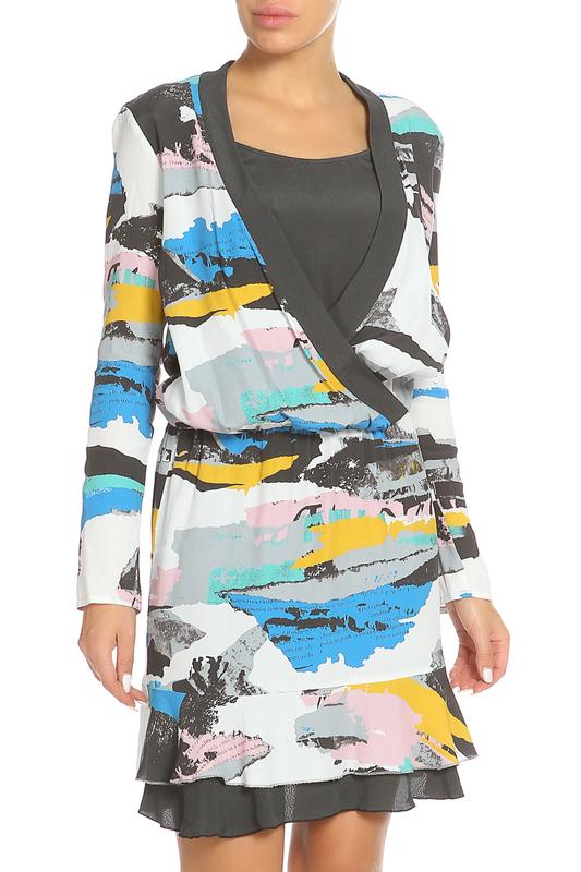 Сарафан Jean Paul