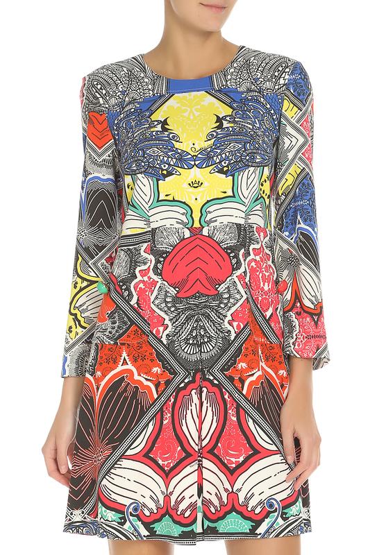 Сарафан Class Cavalli