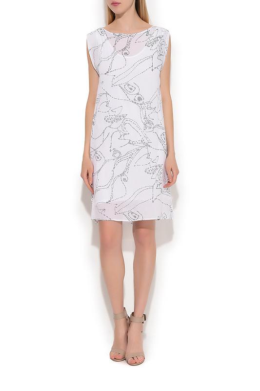 Платье Lauren Vidal