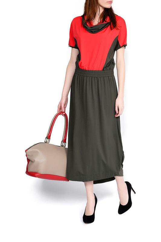 Платье Oblique