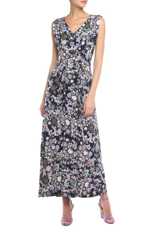 Платье МадаМ Т