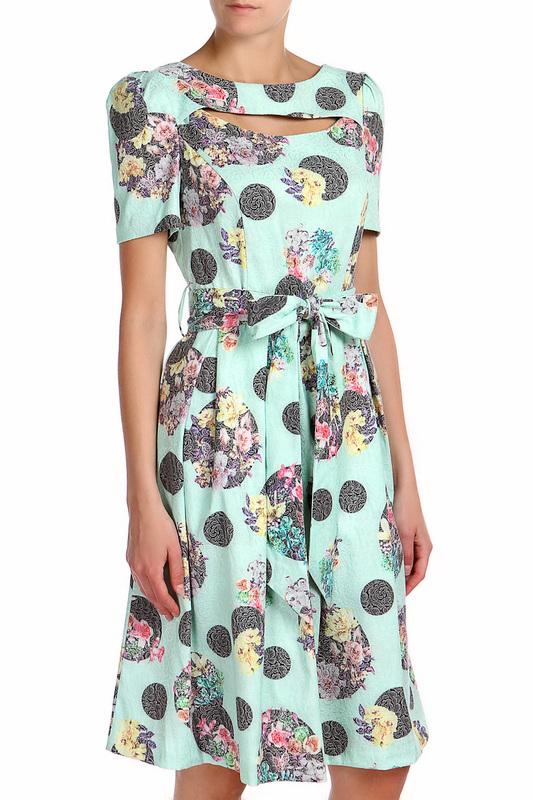 Платье МадаМ Т