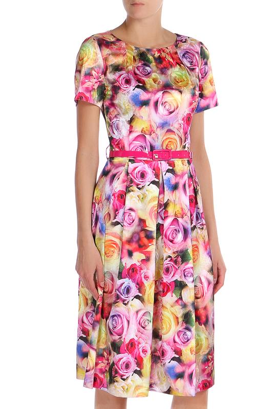 Платье МадаМ Т