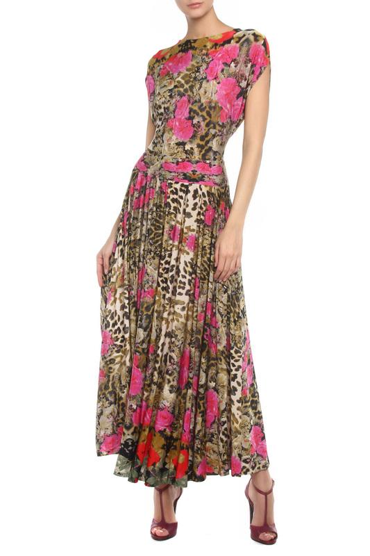 Платье МадаМ Т