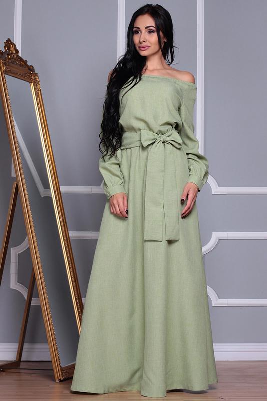 Сарафан REBECCA TATTI