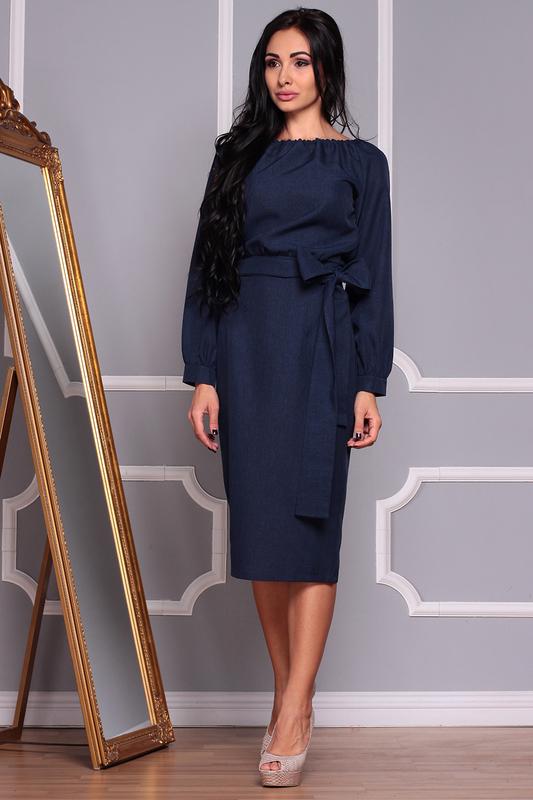 Сарафан REBECCA TATTI