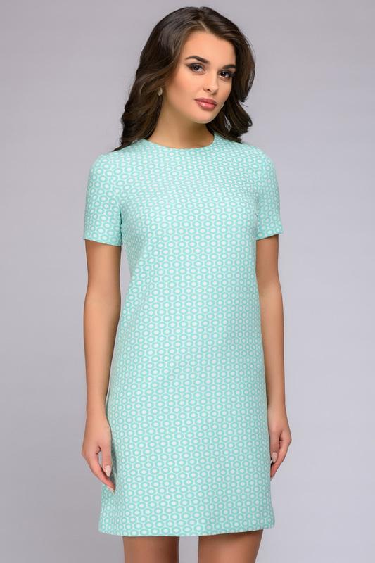 Платье 1001dress