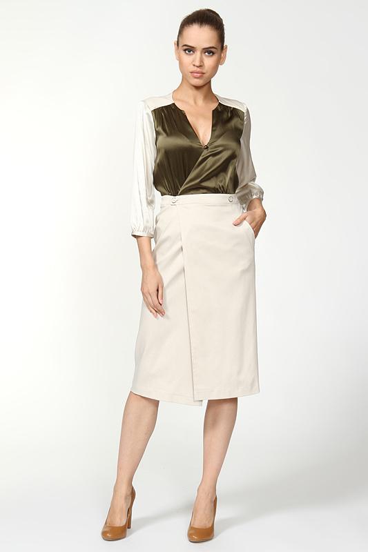 Сарафан Yulia Dushina