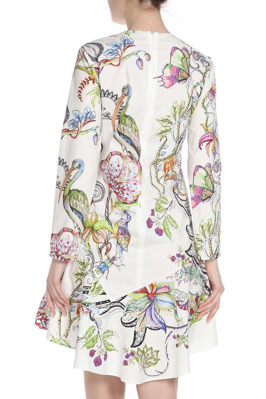 Платье Etro