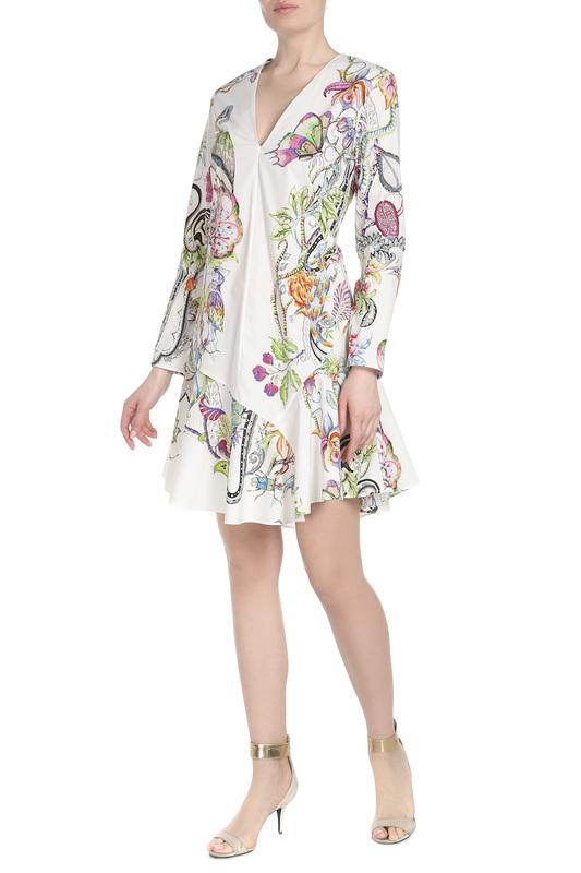 Платье Etro