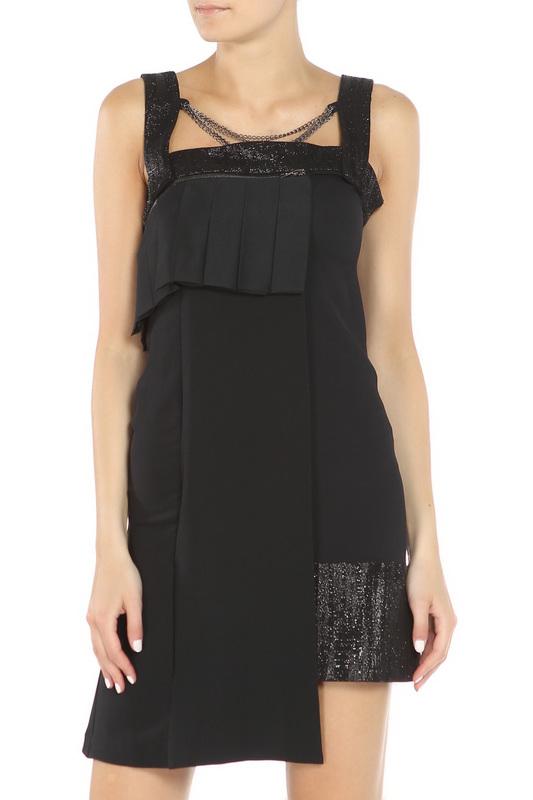 Платье John Richmond