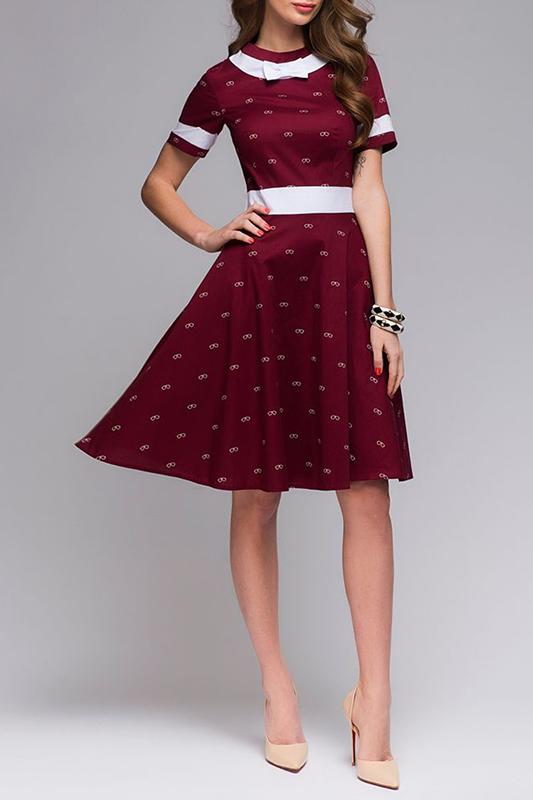 Платье 1001dress