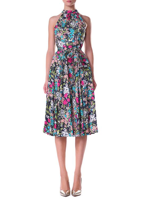 Платье Isabel Garcia