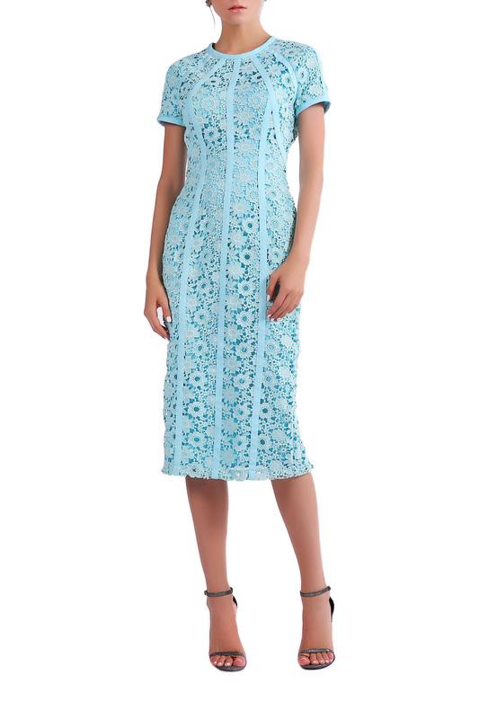 Платье Isabel Garcia