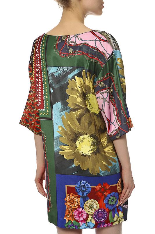 Платье MOSCHINO BOUTIQUE