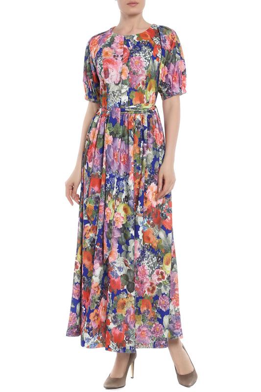 Платье МадаМ Т