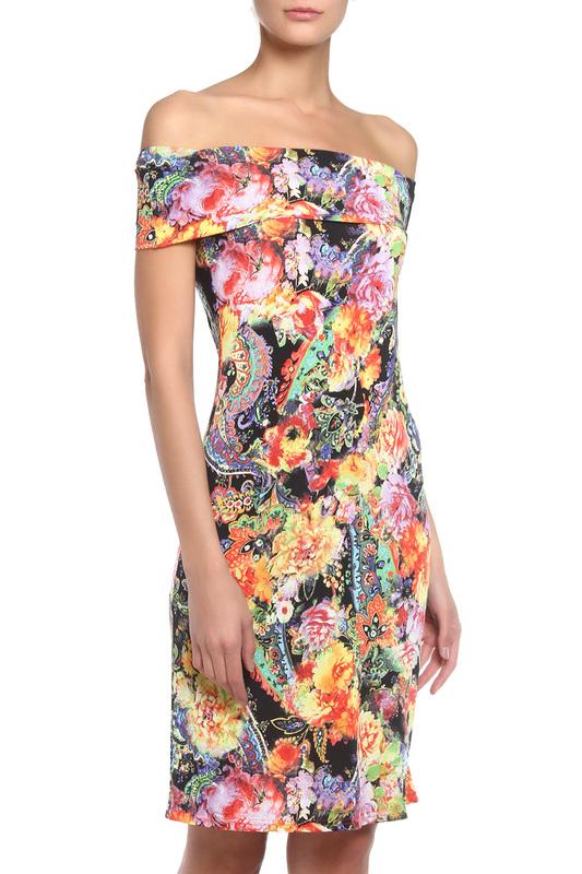 Платье МадаМ Т