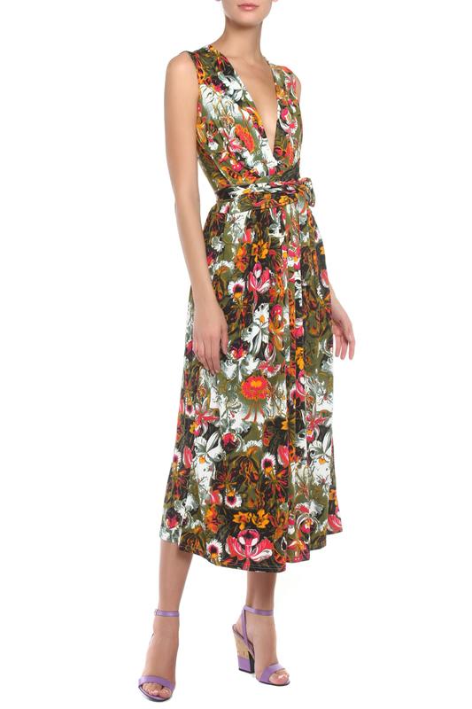 Платье МадаМ Т