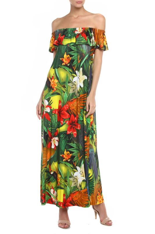 Платье МадаМ Т